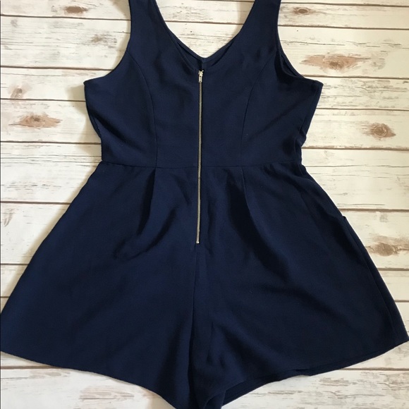 One Clothing - Purple Onsie Size Large - Picture 4 of 4